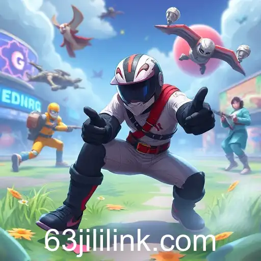 The Rise of 63Jili in the Gaming World