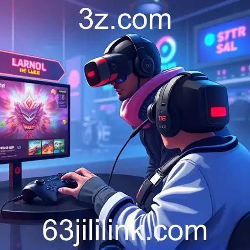 Emerging Trends in Online Gaming