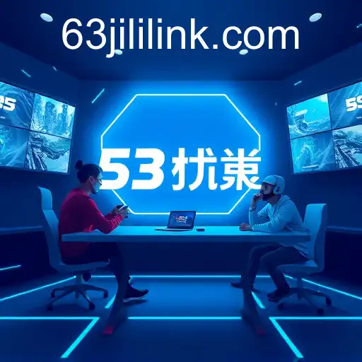 Exploring the Digital Landscape with 63Jili Link
