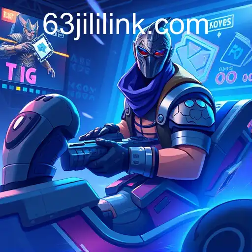 Exploring the Gaming Revolution with 63Jili Link