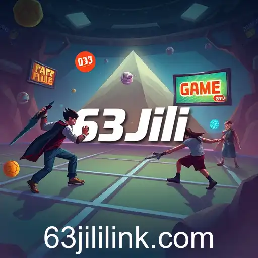 The Rise of 63Jili: Gaming Innovation and Community Trends