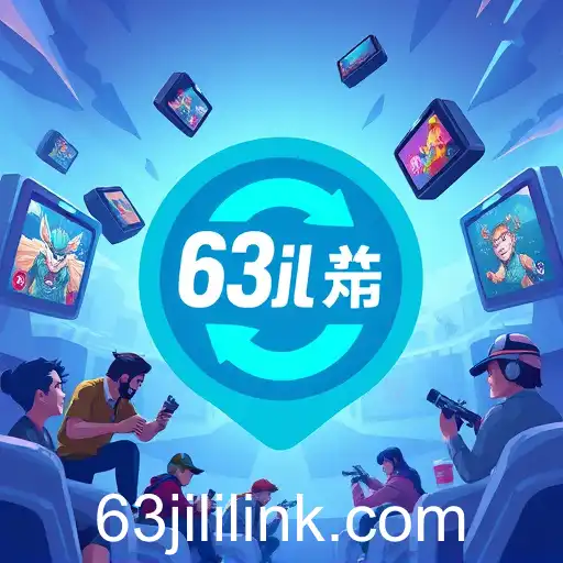 The Surge of 63Jili Link in Online Gaming