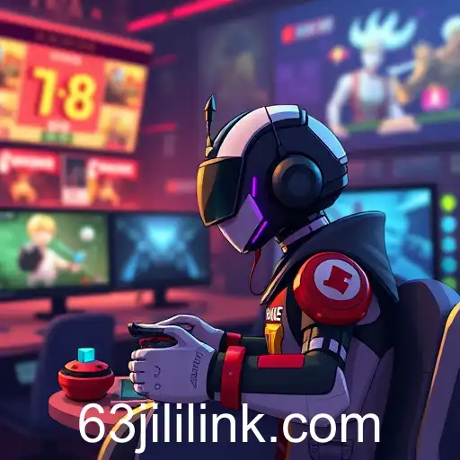 Gaming Trends and the Unique Role of 63Jili in 2025