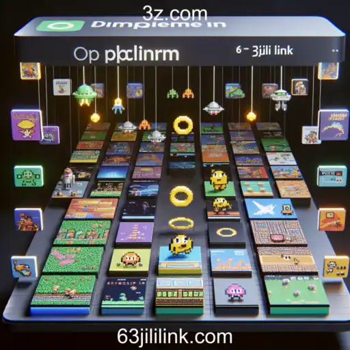 Online Gaming Trends and Innovations