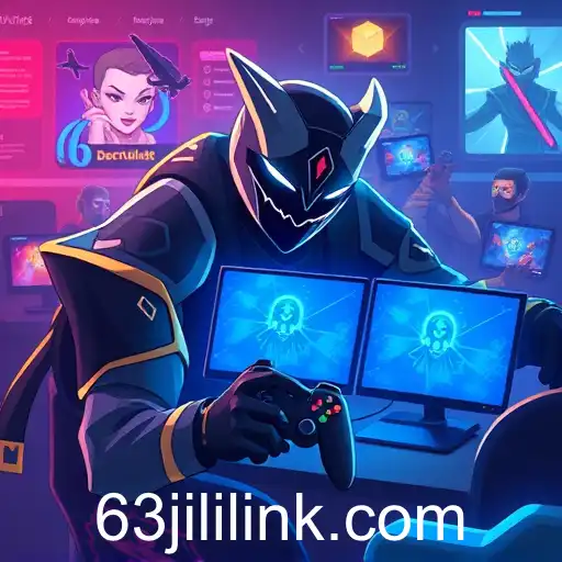 New Trends on Global Gaming Platforms