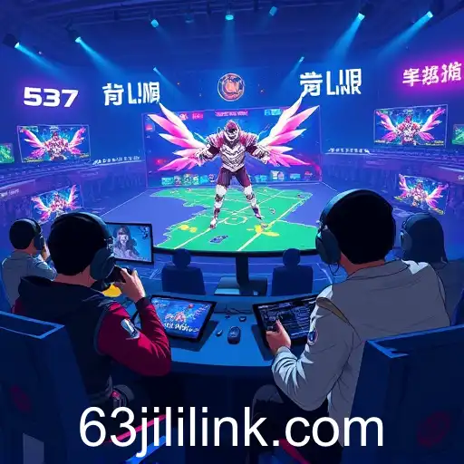 The Rise of Online Gaming Platforms in 2025