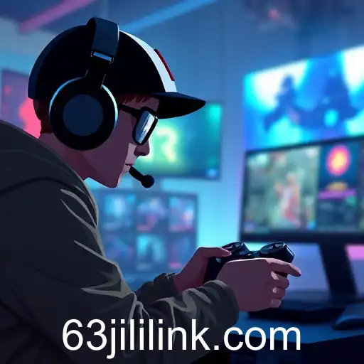 The Rise of Online Gaming in the Digital Age