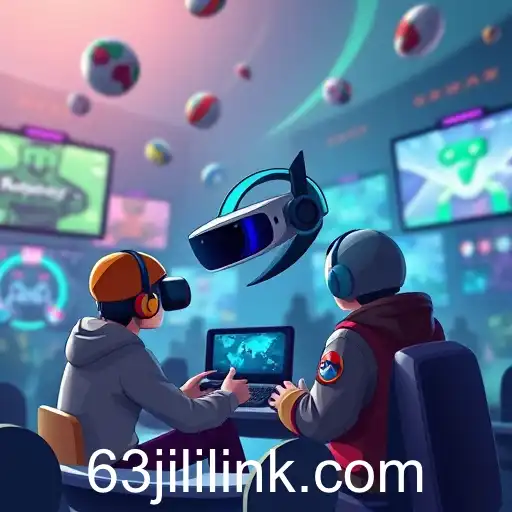 The Rise of Online Gaming Platforms