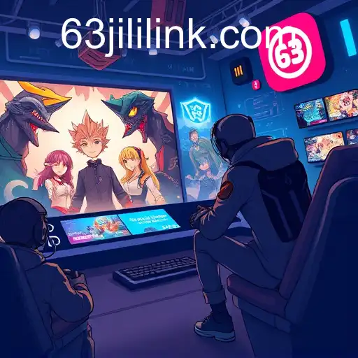 63Jili link