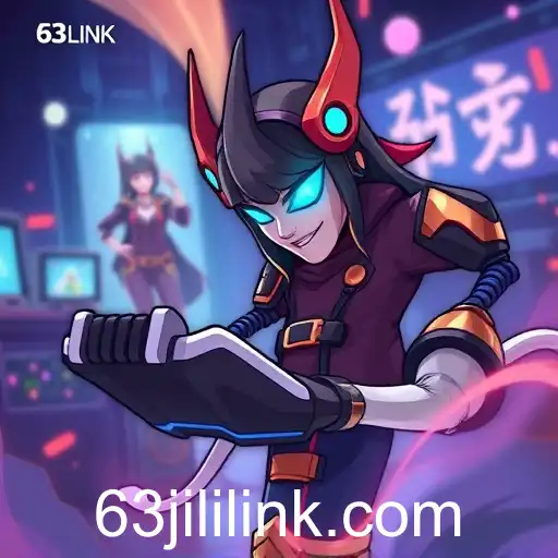 The Rise and Influence of 63Jili Link in the Gaming World