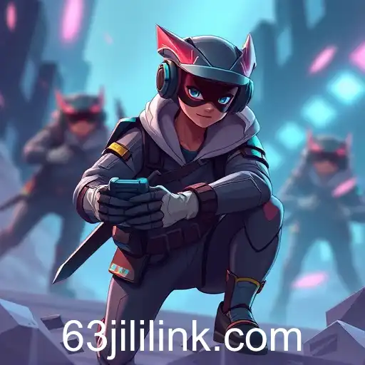 The Rise of 63Jili Link in Online Gaming