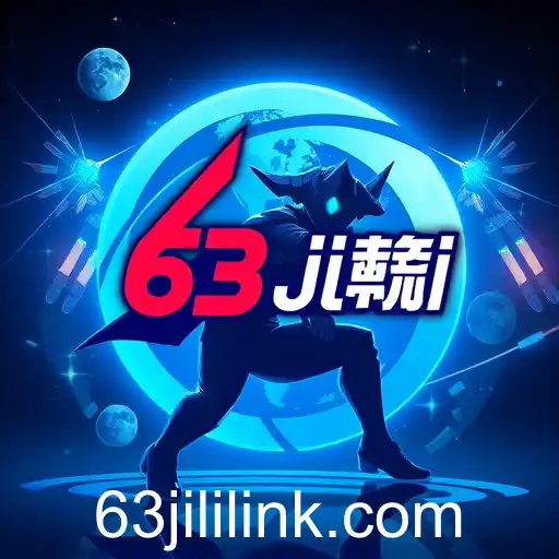 The Rise of 63Jili in the Gaming World