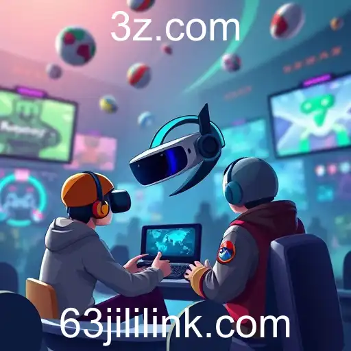 The Rise of the 63Jili Link in Online Gaming