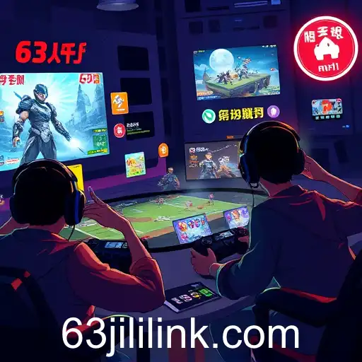 Exploring the Rise of Online Gaming in 2025