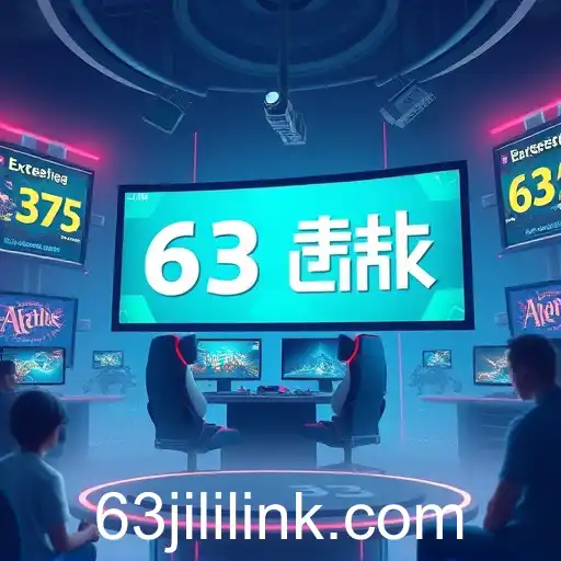 The Rise of Online Gaming Platforms: A Closer Look at 63Jili Link