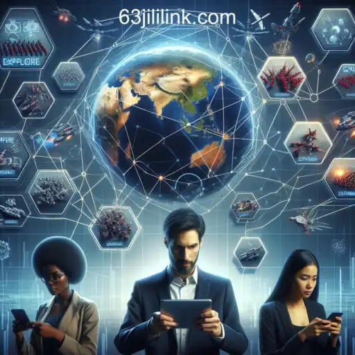 Exploring the Thrilling World of Strategy Games: Insights and Highlights